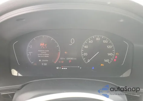 2023 Honda Civic Lx from USA, damaged, VIN 2HGFE2F25PH569269